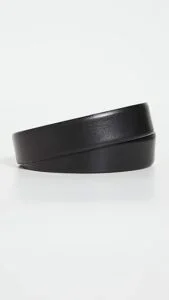 Leather Belt for Men - Image 3